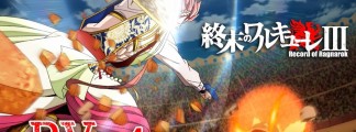 Shuumatsu no Walküre 3 / Record of Ragnarok III: Neue Einblicke in die Kämpfe der Götter und Menschen