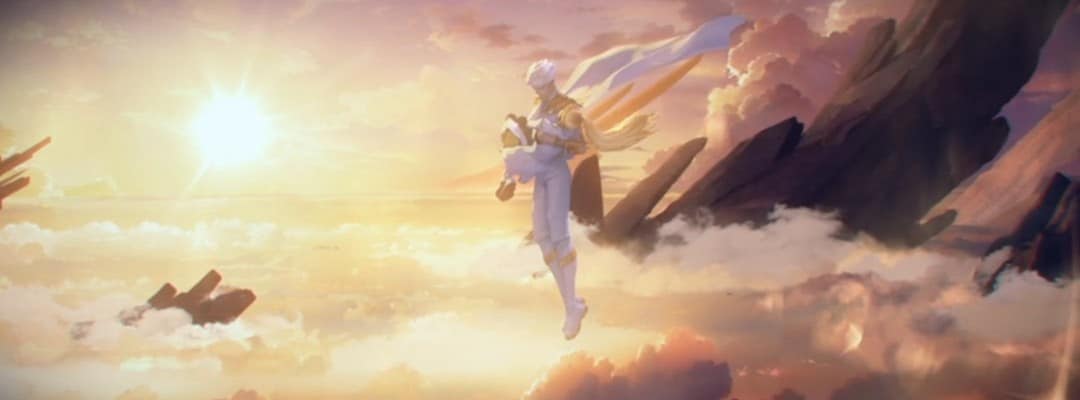 [b]To Be Hero X - Episode 2[/b]
