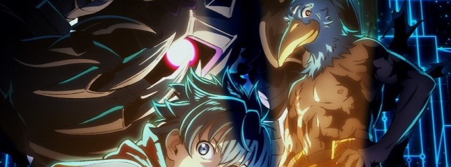 "Shangri-La Frontier" Season 3 to Start in January 2027 &ndash; Teaser Shows Sunraku and Mysterious Character