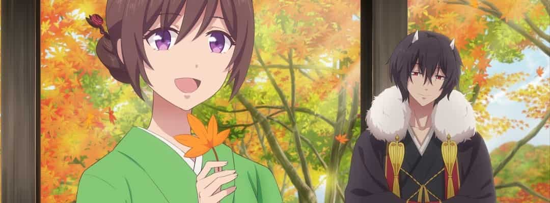 Anime-Serie "Kakuriyo no Yadomeshi" kehrt mit zweiter Staffel zurück