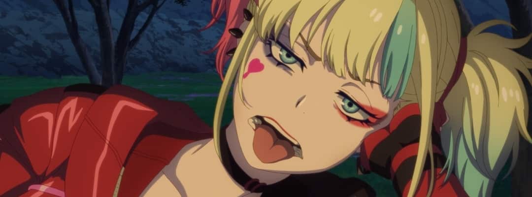 Ausstrahlungs- und Streaming-Daten für den Anime „Isekai Suicide Squad“ bekannt gegeben