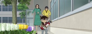 Detektiv Conan - Episode 1169