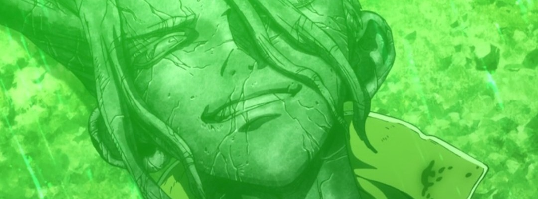 Dr. Stone S5 - Episode 22