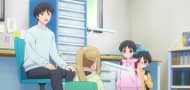 Otonari ni Ginga (A Galaxy Next Door) - Episode 1