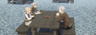 Spice and Wolf (2024) - Episode 10