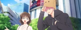 Tamomizu-kun Ima Docchi!? – Erster Einblick in die Anime-Adaption enthüllt
