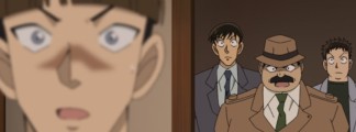 Detective Conan - Episode 1177 "Find the Phantom Giant"