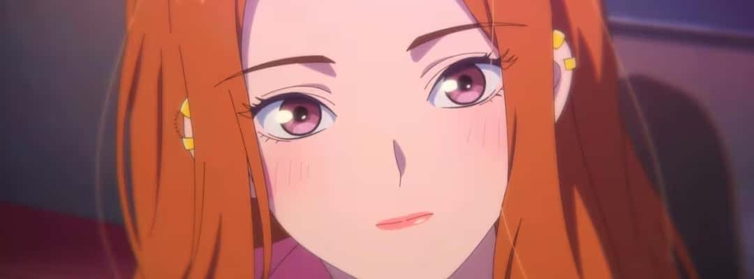 "There's Mio on the Floor Below": Promo-Video der Protagonistin Sara veröffentlicht