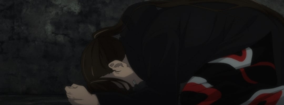 Tower of God Staffel 2 - Episode 11