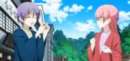 Tonikaku Kawaii Staffel 2 - Episode 6