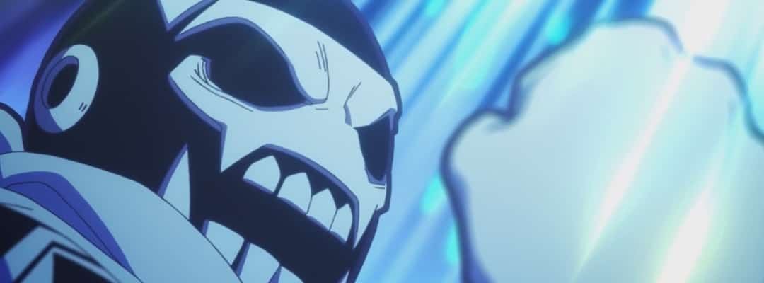 Sentai Daishikkaku – Episode 1