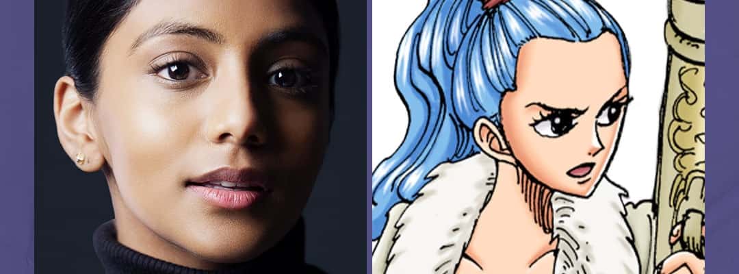 "ONE PIECE" Staffel 2: Neues Cast-Mitglied für Netflix-Serie enthüllt