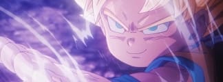 TV-Anime "Dragon Ball DAIMA" feiert Premiere am 11. Oktober