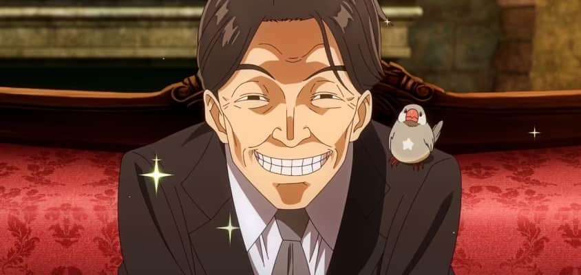 Drittes Werbevideo für "Sasaki und Peeps" Anime veröffentlicht