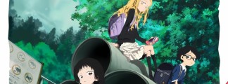 Takopi no Genzai – Neue Anime-Adaption angekündigt