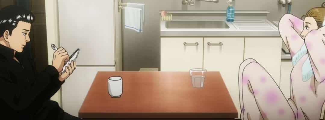 The Fable - Episode 13