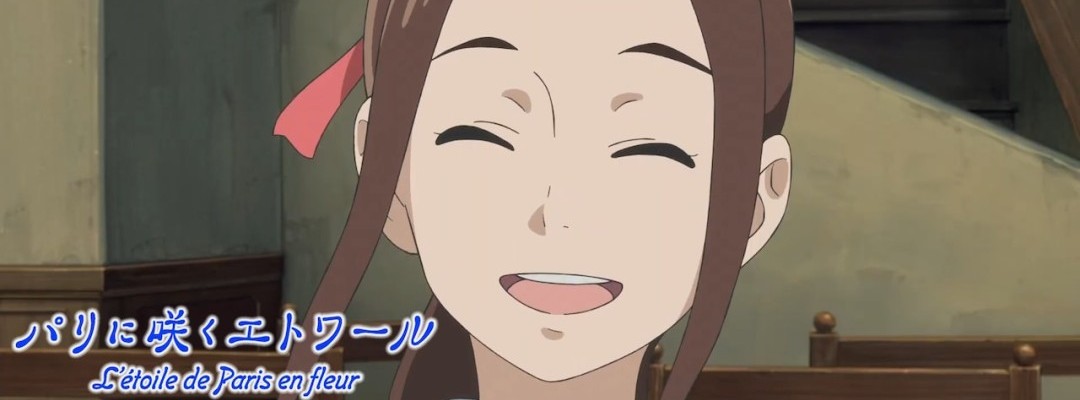 Paris ni Saku Etoile – Ein Stern erblüht in Paris: Einblicke in das Filmprojekt