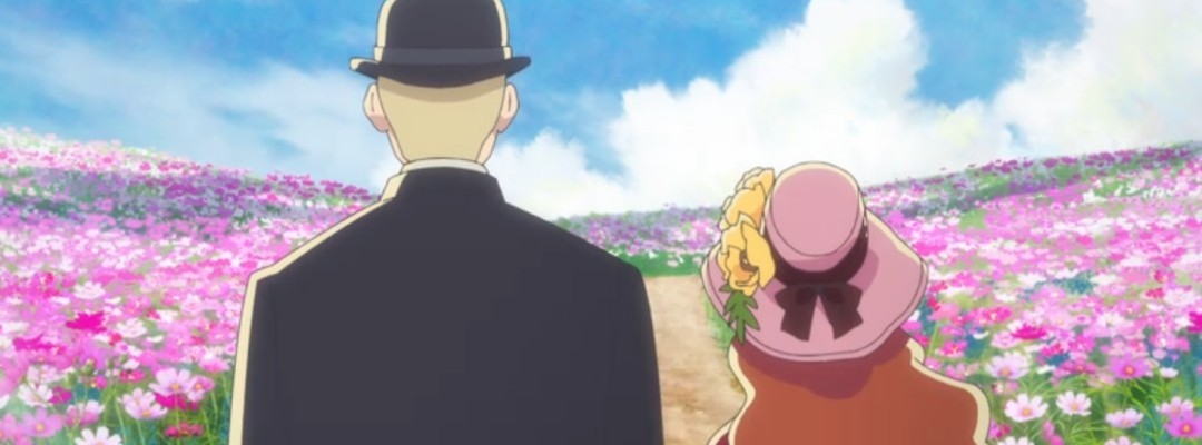 Anne Shirley - Episode 21