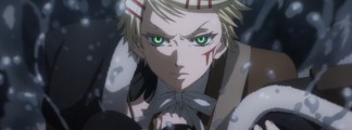Kuroshitsuji - Midori no Majo-hen - Episode 9