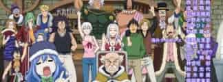 Fairy Tail - 100 Years Quest - Episode 25