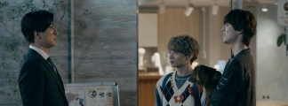 BL Drama «Ecchi na Oshiri ja Dame desu ka?»: First Four Minutes of the Premiere Episode Released