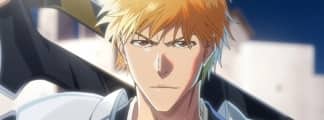 "BLEACH" feiert 20-jähriges Jubiläum mit Erinnerungsvideo