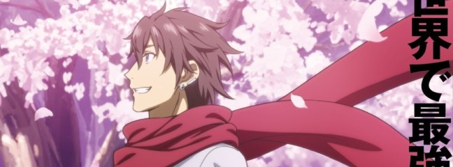 „Magical★Explorer“: Isekai-Light-Novel erhält TV-Anime im Herbst 2026