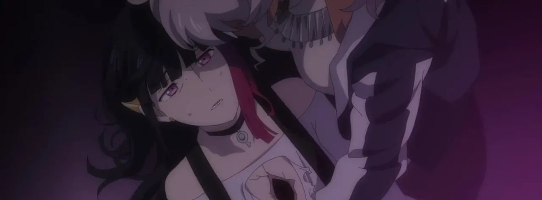 Metallic Rouge - Episode 13: Code Eve (Season Finale)