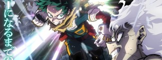 Abschlussstaffel von My Hero Academia mit Starttermin enthüllt