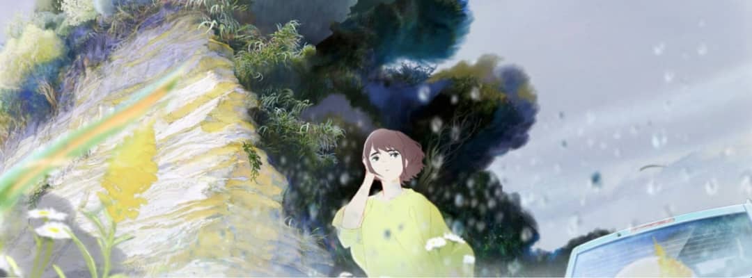 Anime-Film "A New Dawn" von Yoshihito Shinomiya kommt 2025 in die Kinos