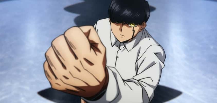 Mashle: Magic and Muscles Season 2 enthüllt Key Visual, Teaser Video und neue Details zur Besetzung