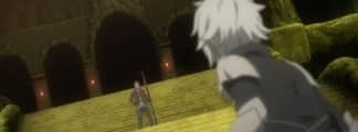 DanMachi III - Episode 6