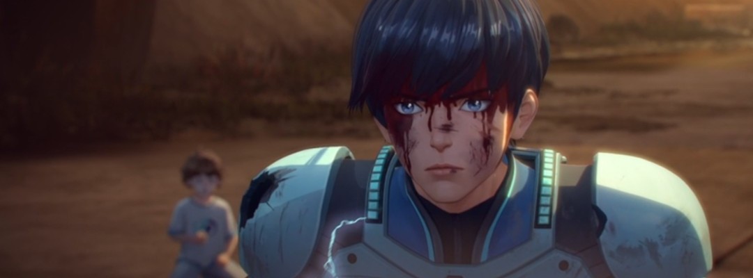 To Be Hero X - Episode 5