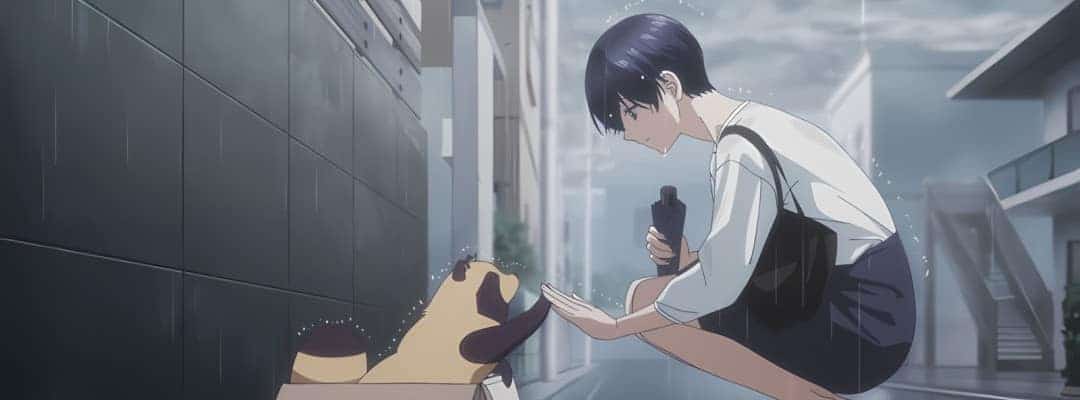 Neue Details zum Anime Ame to Kimi to: Teaser und Veröffentlichungstermin enthüllt