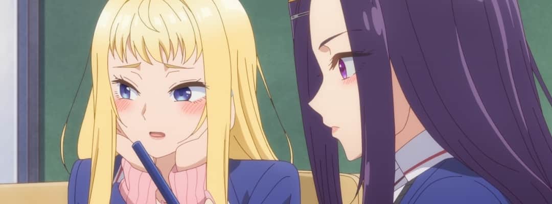 Hokkaido Gals Are Super Adorable - Episode 7