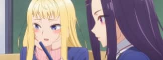 Hokkaido Gals Are Super Adorable - Episode 7