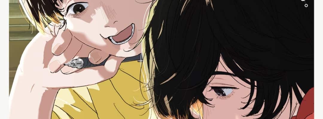 Neuer Trailer und zweite Besucherprämie für den Kinofilm „Look Back“ von Tatsuki Fujimoto