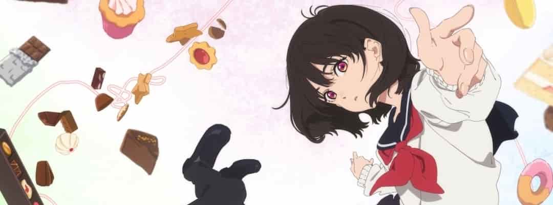 Honobu Yonezawas "Petit Bourgeois"-Romane werden als TV-Anime adaptiert