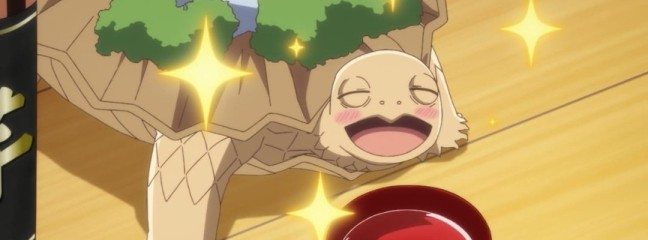 Zweiter Trailer zur Anime-Adaption von „Kusunoki's Garden of Gods“ veröffentlicht