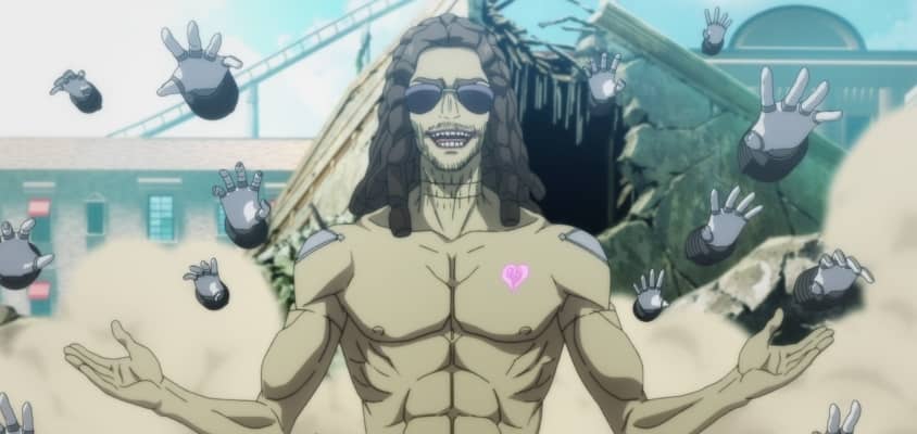 Hametsu no Oukoku - Episode 10