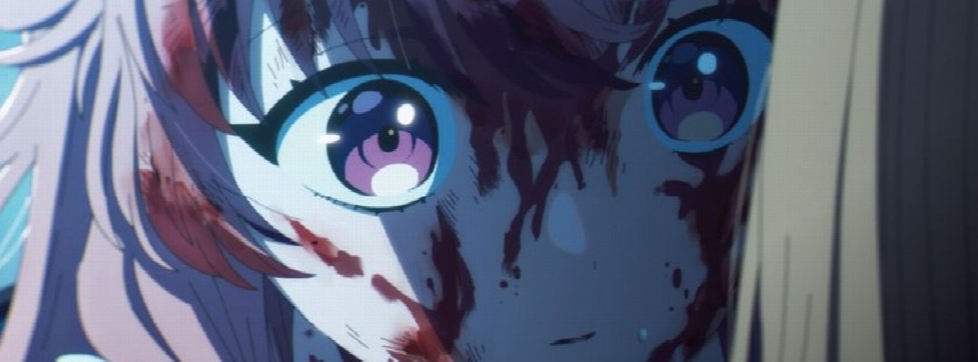 "Kimi ga Shinu made Koi wo Shitai": First Episode Shows Encounter with Blood-Soaked Heroine – Opening by ReoNa Announced