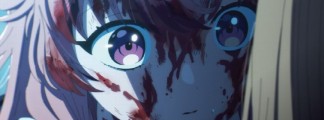 "Kimi ga Shinu made Koi wo Shitai": First Episode Shows Encounter with Blood-Soaked Heroine – Opening by ReoNa Announced