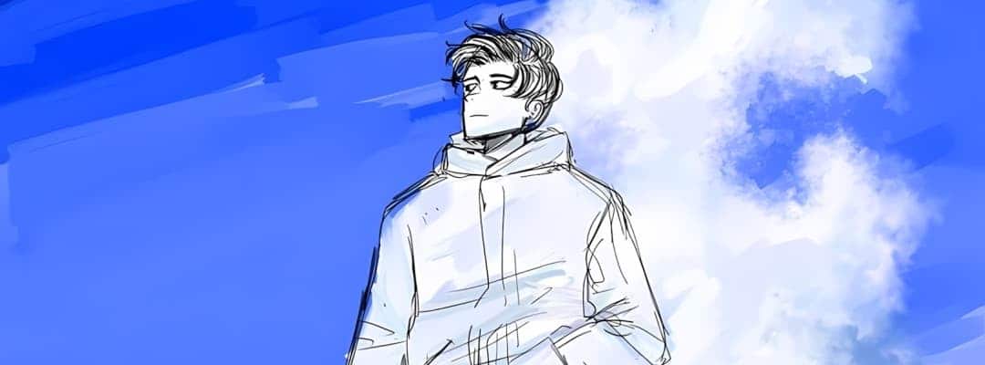 "Hyakuemu." Anime-Adaption angekündigt