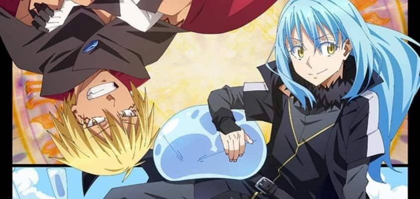 MindaRyn postet Piano Solo zum That Time I Got Reincarnated as a Slime Opening-Theme