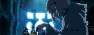Anime "Romelia Senki": Start in October, first trailer and four additional voice actors