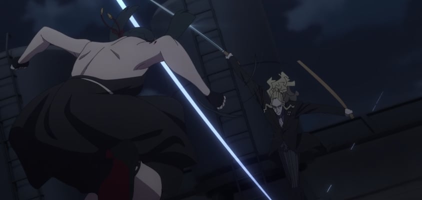 Spy x Family - Episode 33