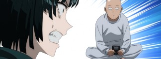 One-Punch Man: Third Season with new Trailer and Exhibition Announcement