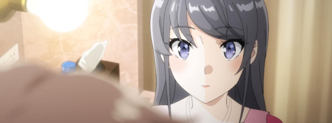 Main Trailer Released for Final "AoButa" Film – Special Visual to Be Displayed at Bic Camera Fujisawa