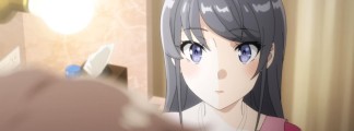 Main Trailer Released for Final "AoButa" Film – Special Visual to Be Displayed at Bic Camera Fujisawa