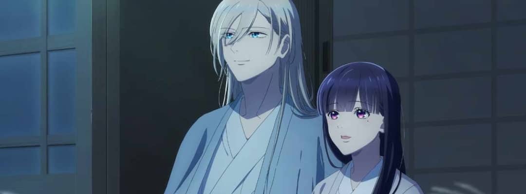 "My Happy Marriage" Staffel 2: Spezielle Illustration zum "Tag der Paare" enthüllt